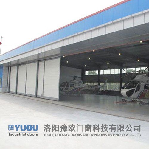 關(guān)于河南機(jī)庫大門，你了解多少